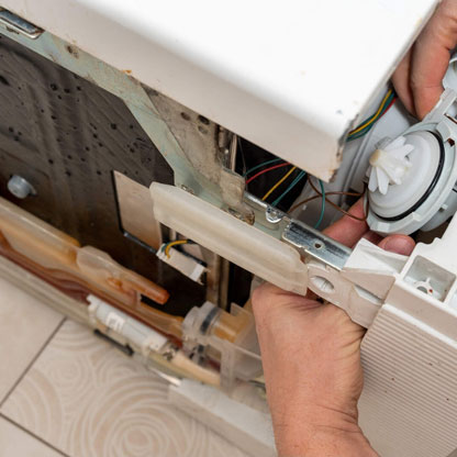 bulaşık makinesi servisi